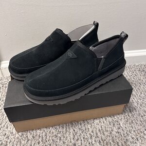 UGG Men's Romeo Slippers